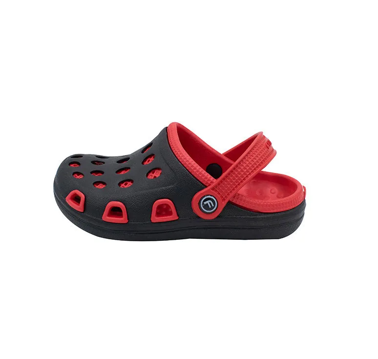 Clogs For Kids FLK 53 Best Medical Clogs