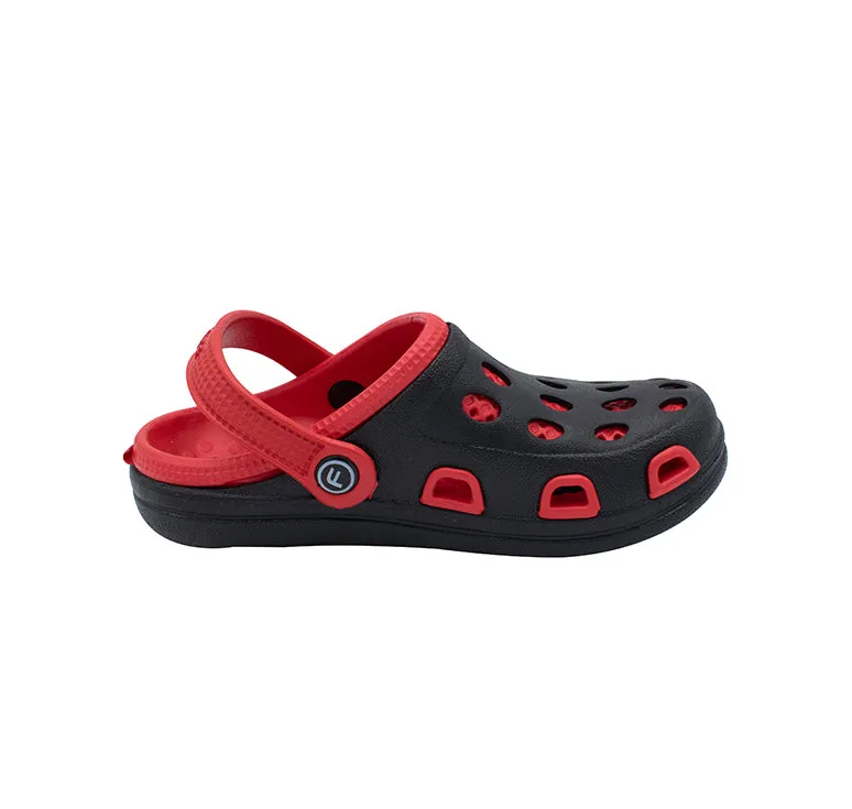 Wolky Clogs For Kids FLK 53