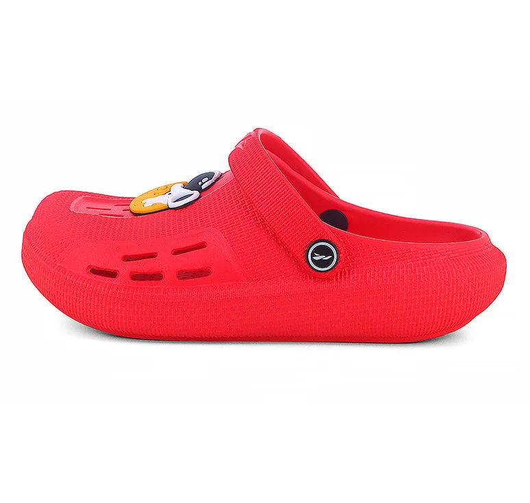 Clogs For Kids FLK 78 Fitory Clogs