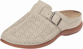 Brand Flip Flops Clogs for Women Wedge Slip On Sandals Closed Toe Hollow Out Walking Shoes Mule Clogs Comfortable Sandals Lightweight