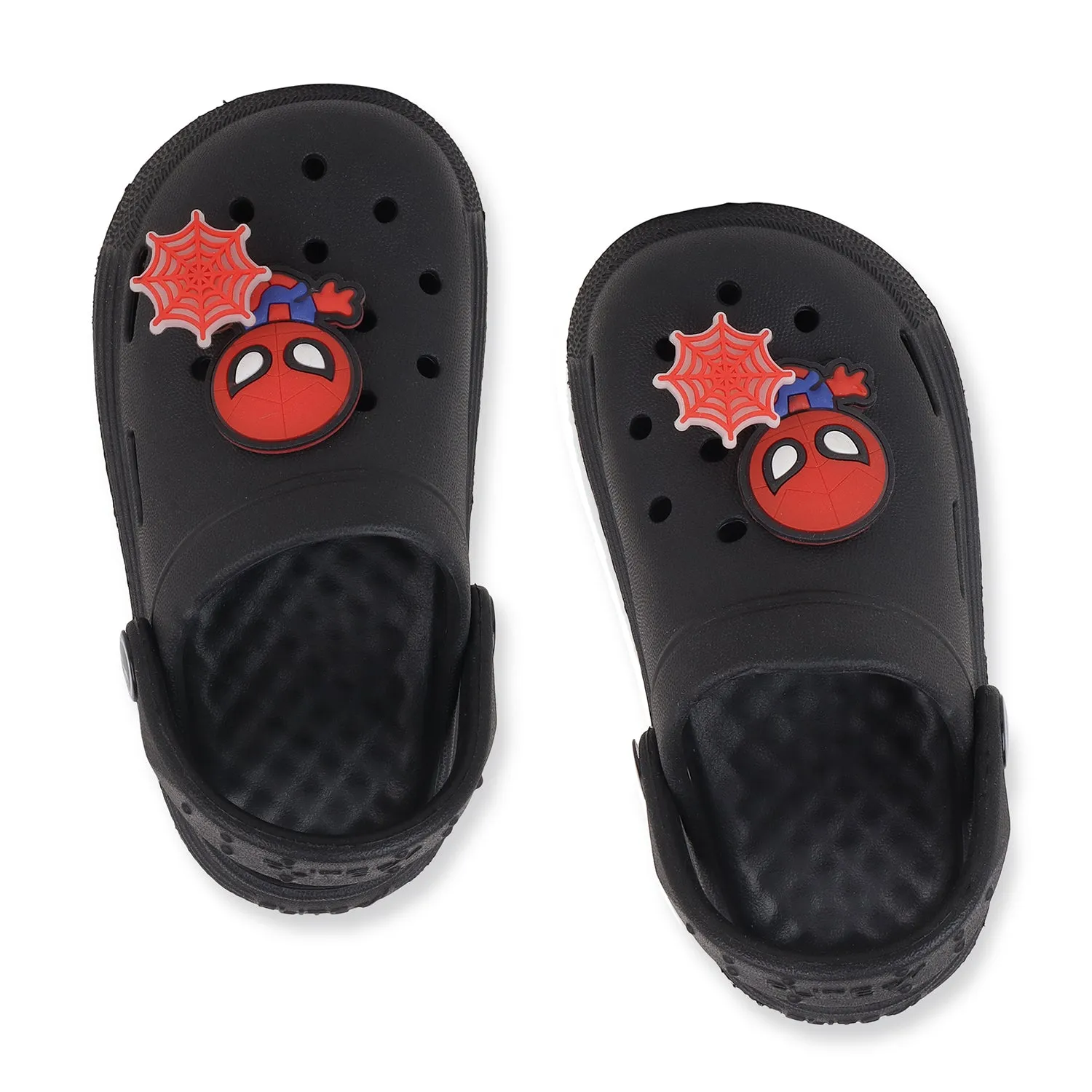 Capybara Bunny Clogs Clogs For Kids FLK 3021