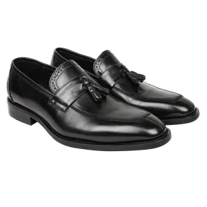 Loafers Too Big DANTE LOAFER BL