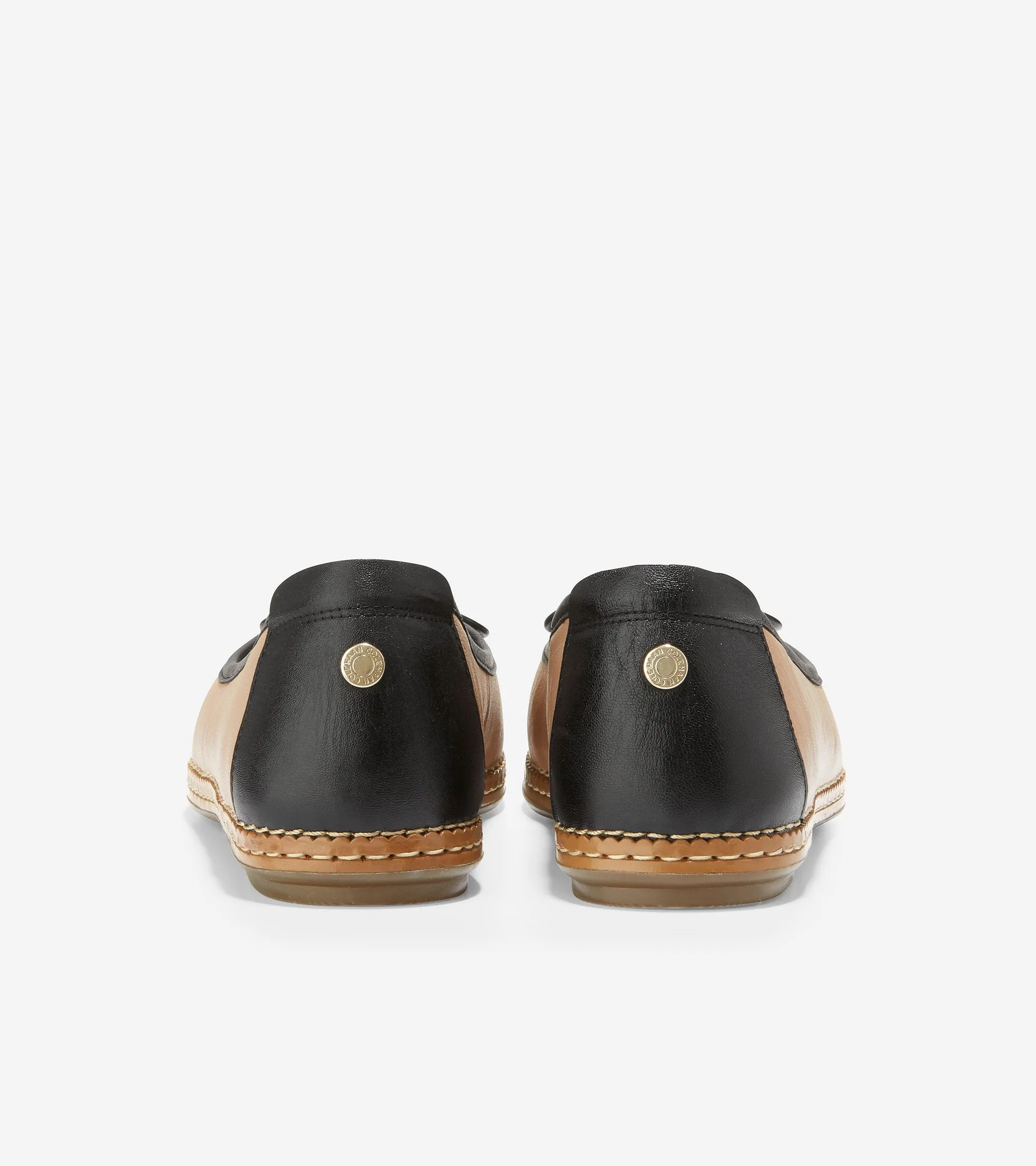 Unisa Rain Boots Cloudfeel All-Day Ballet Flat Women's