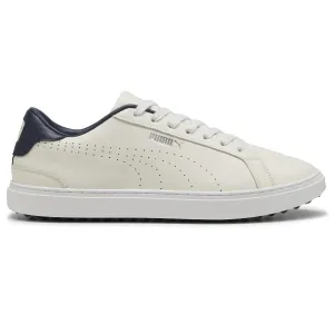 Clyde Golf Shoes Warm White/Deep Navy Air Max 1 '86 Of G Golf