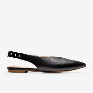 Sperry Top Sider Saltwater Rain Boot Cole Haan Merrit Skimmer Black Leather Size 6.5