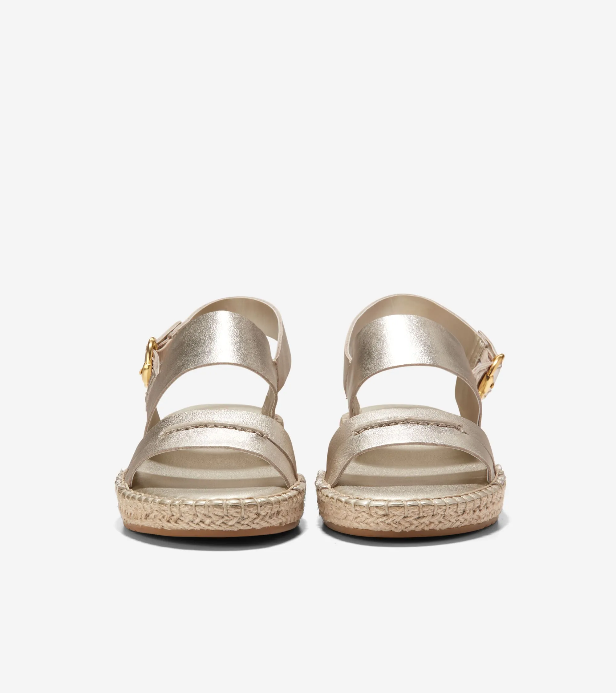 Cole Haan Women's Cloudfeel Tilden Ankle Strap Sandals Jordan Rain Boots