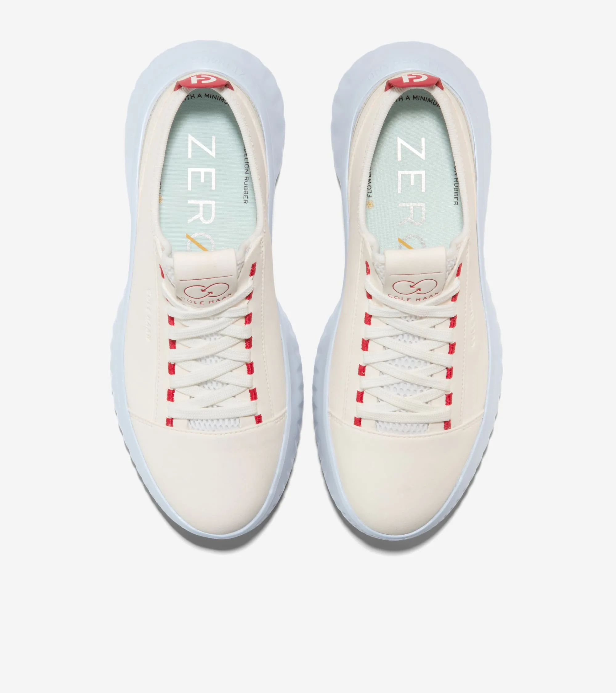 Cole Haan Women's Generation ZERGRAND II Sneakers The Sak Rain Boots