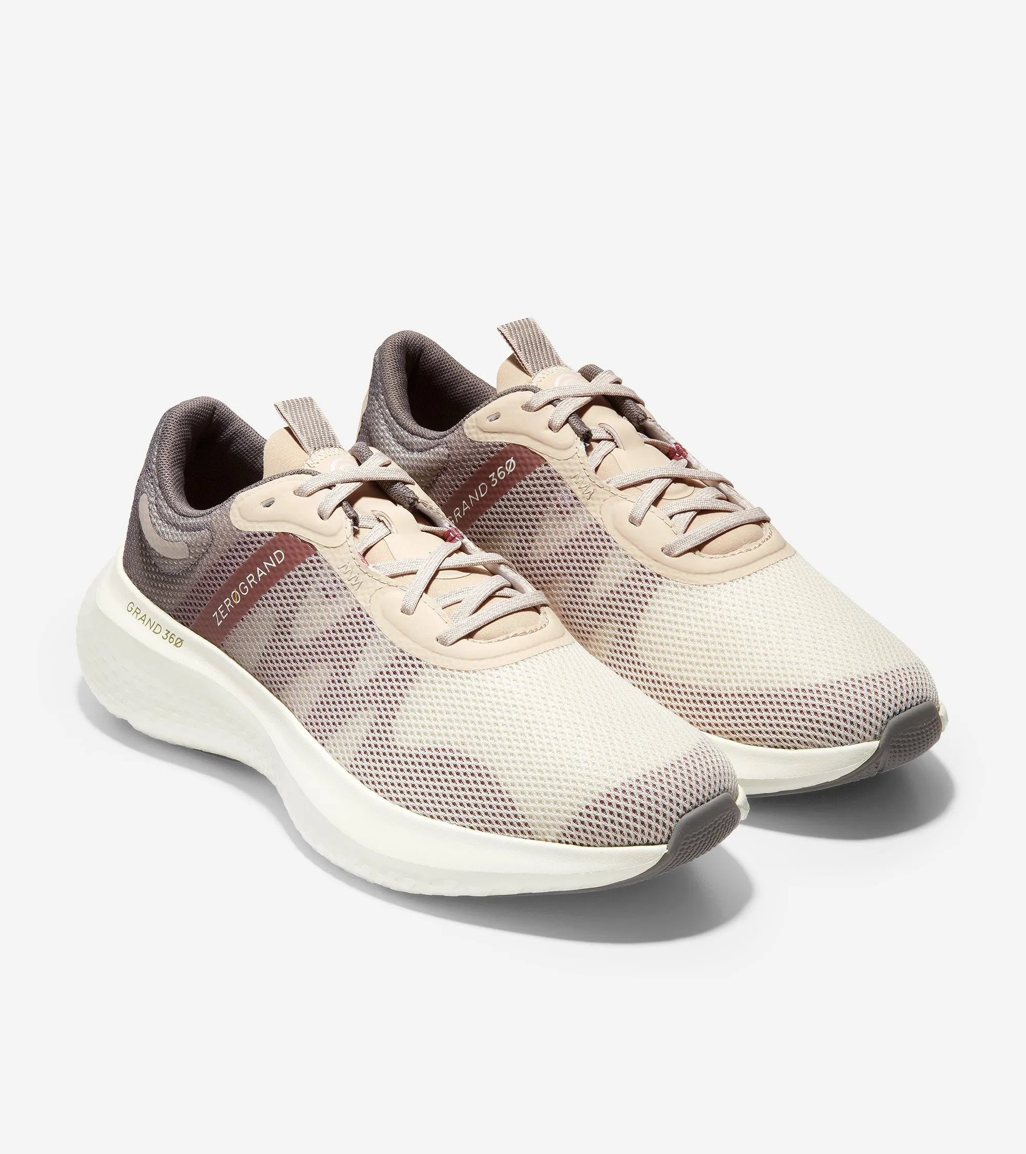 Cole Haan Women's ZERGRAND Outpace 2 Running Shoe Everyday Rain Boots