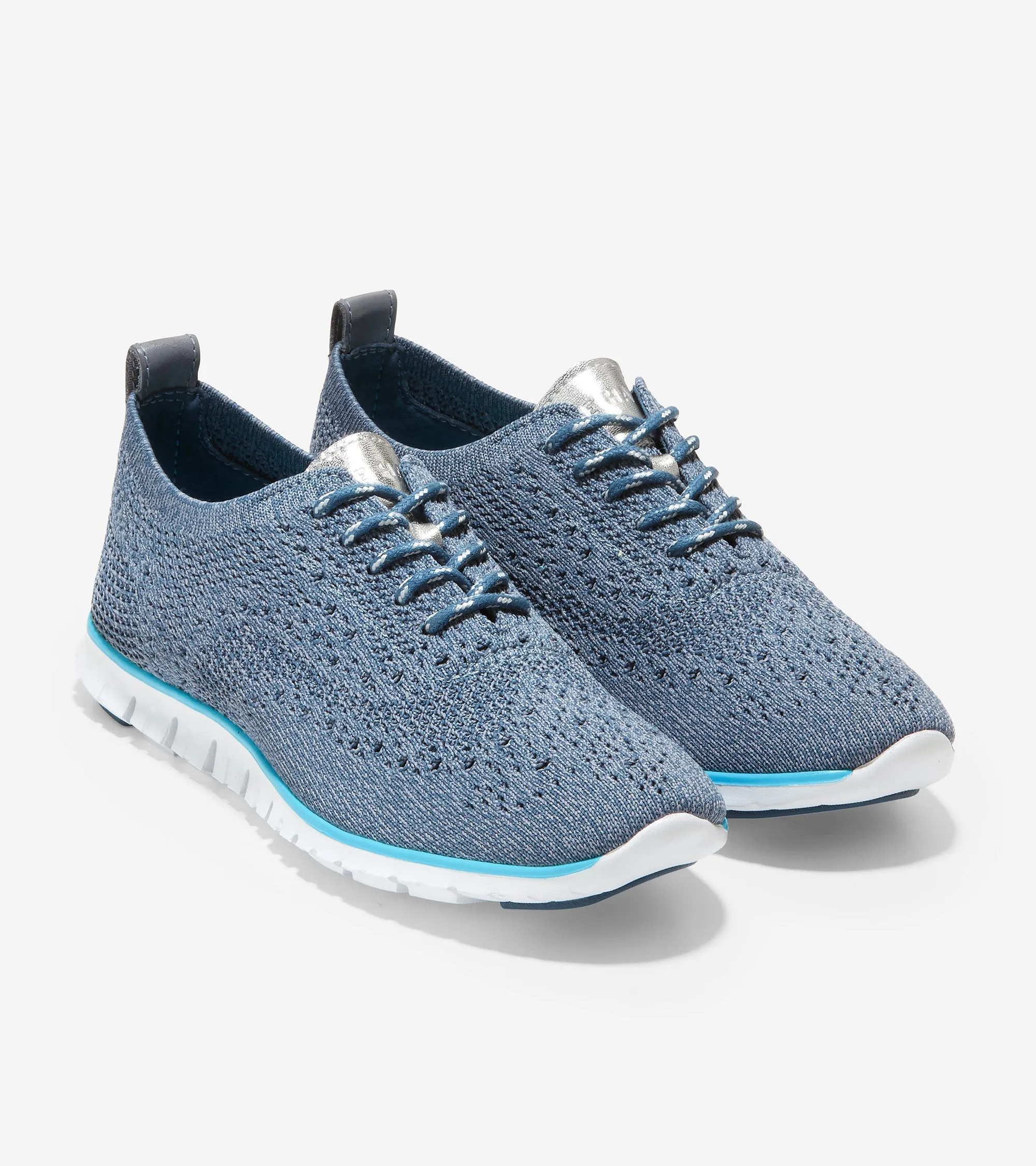 Rain Boots Cute Cole Haan Women's ZERGRAND Wingtip Oxford