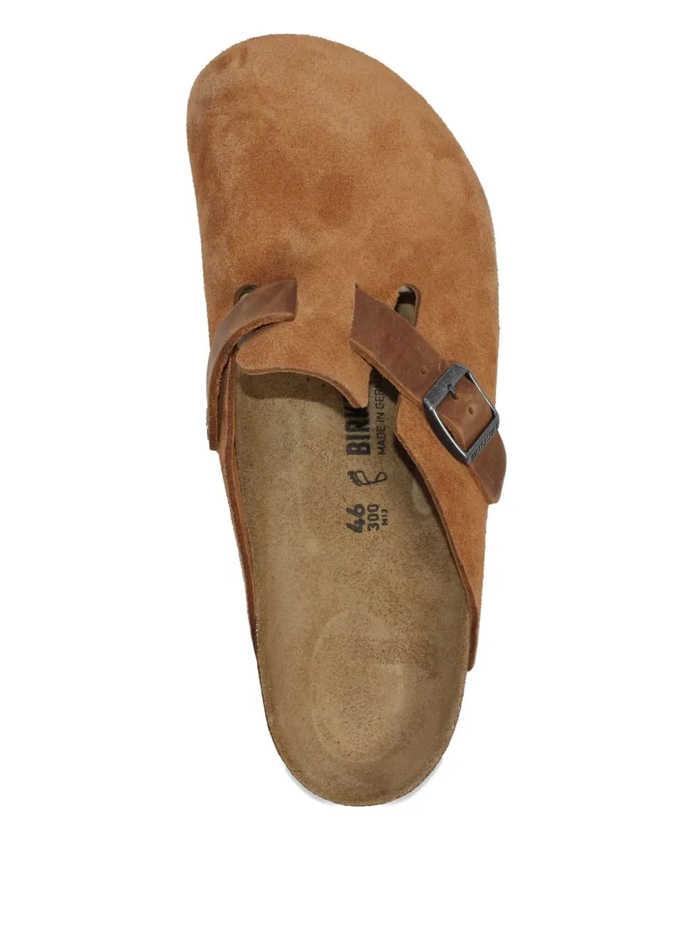 Bear Claws Slippers Boston Slippers