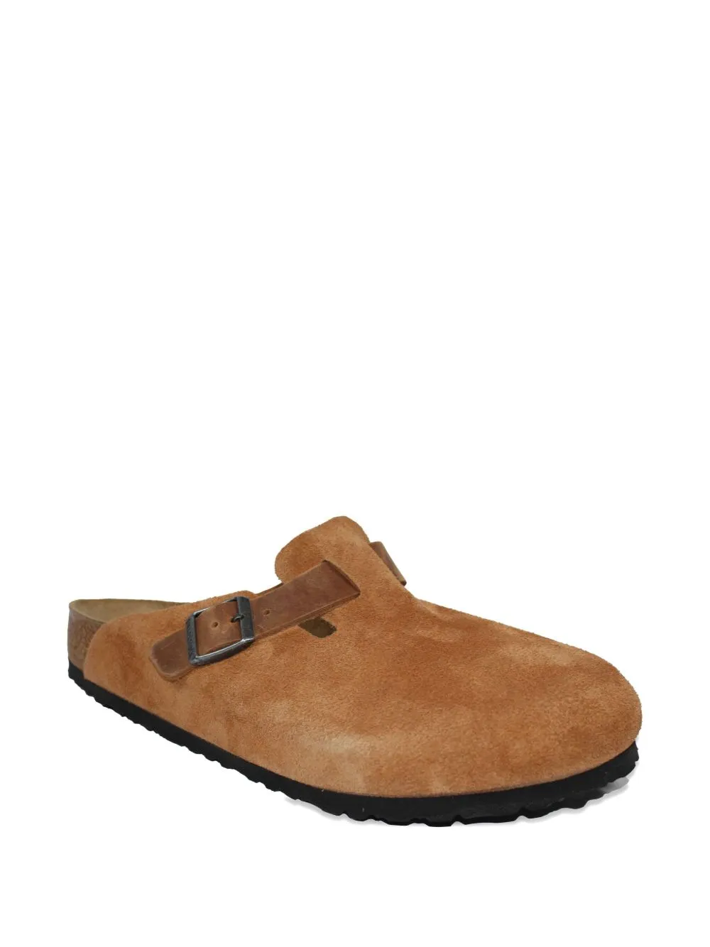 Boston Slippers Slippers Heels