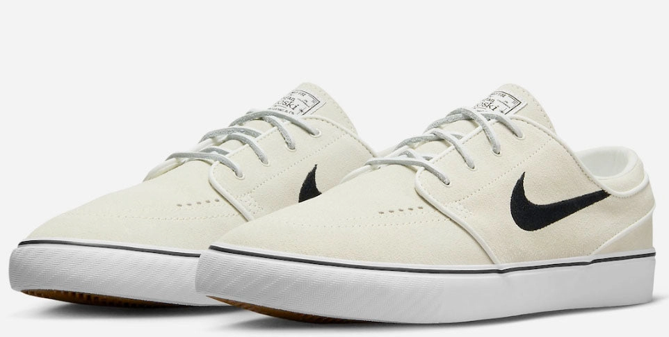 Blue Lock Nike Shoes Nike SB - Janoski OG  Shoes | Summit White