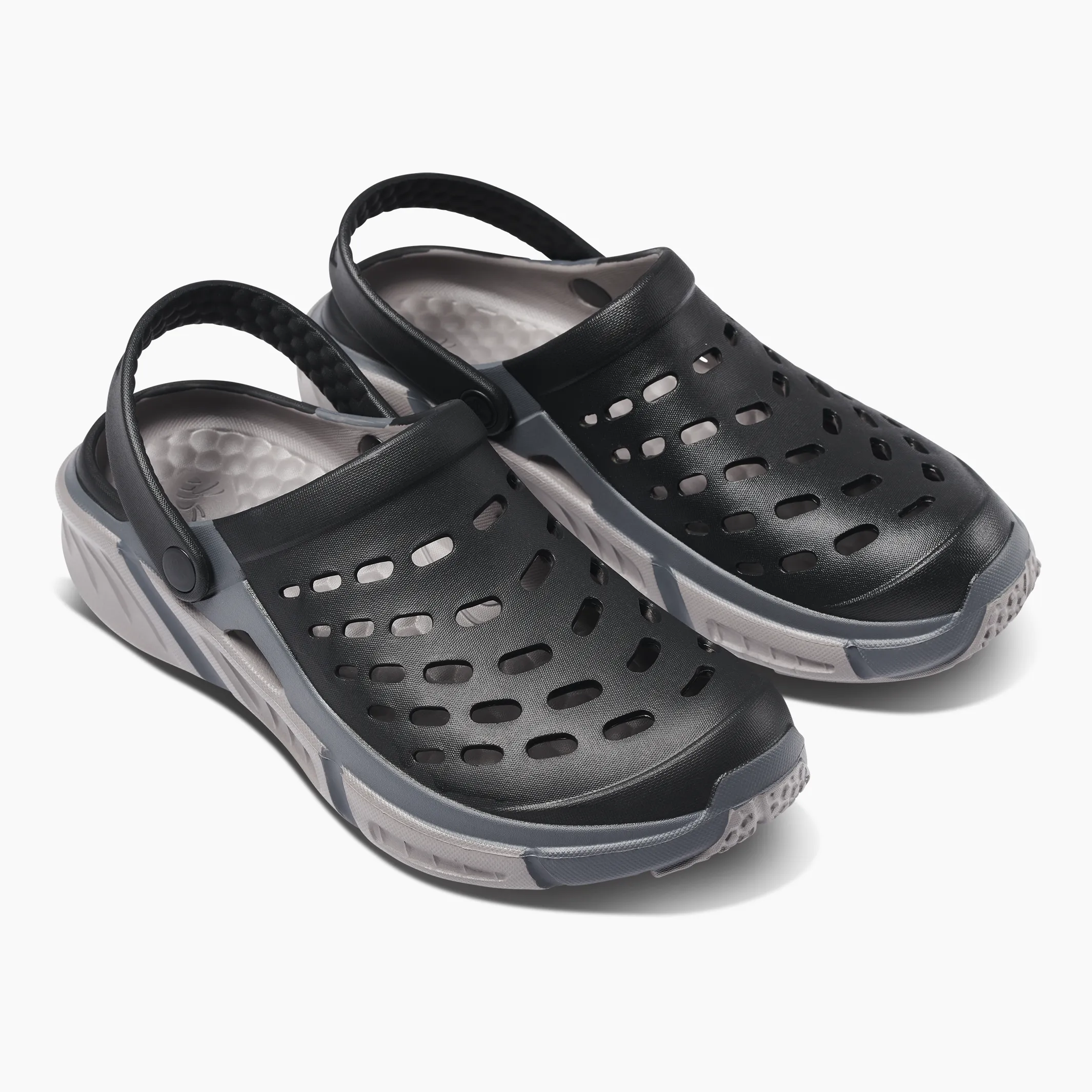 Men's Trekking Clog Clogs Pro
