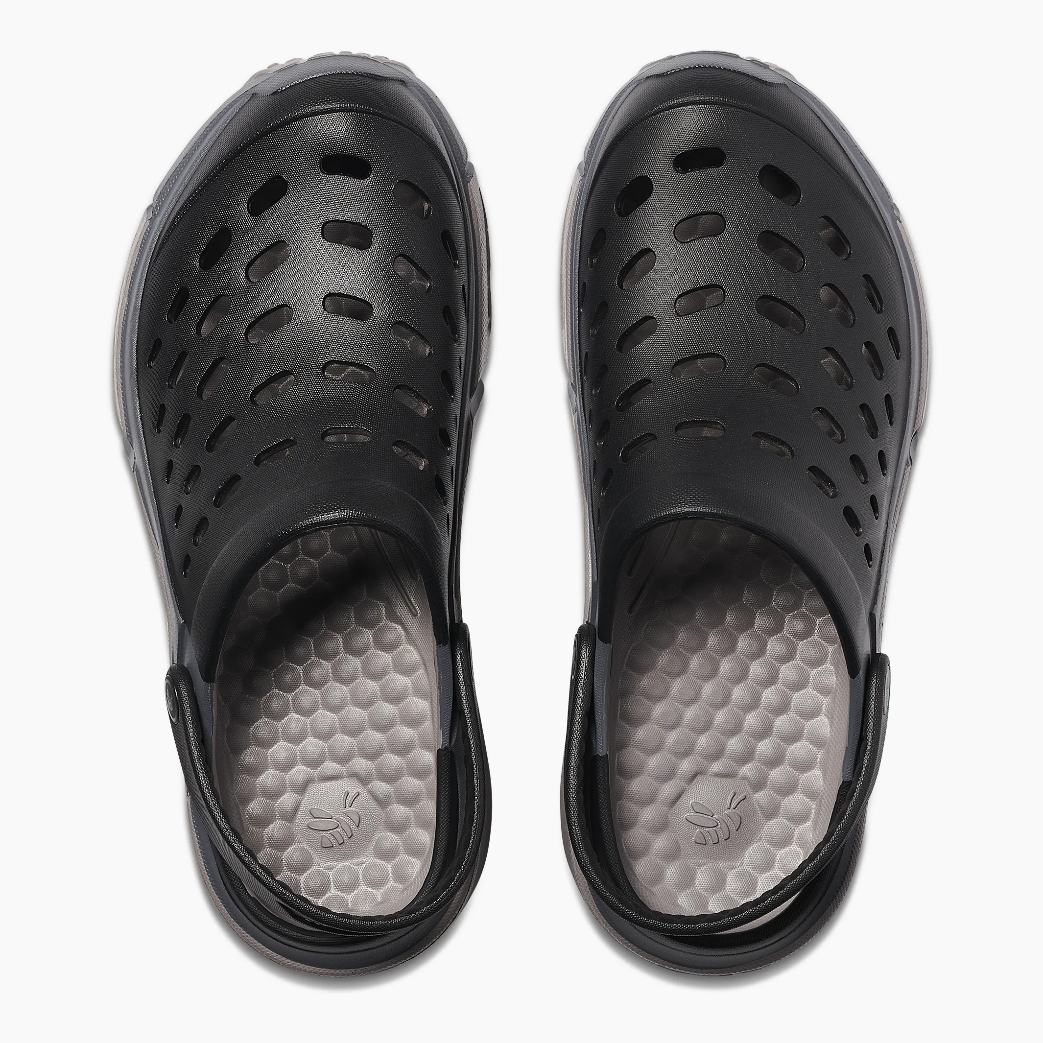 Haflinger Lacey Clogs Men's Trekking Clog