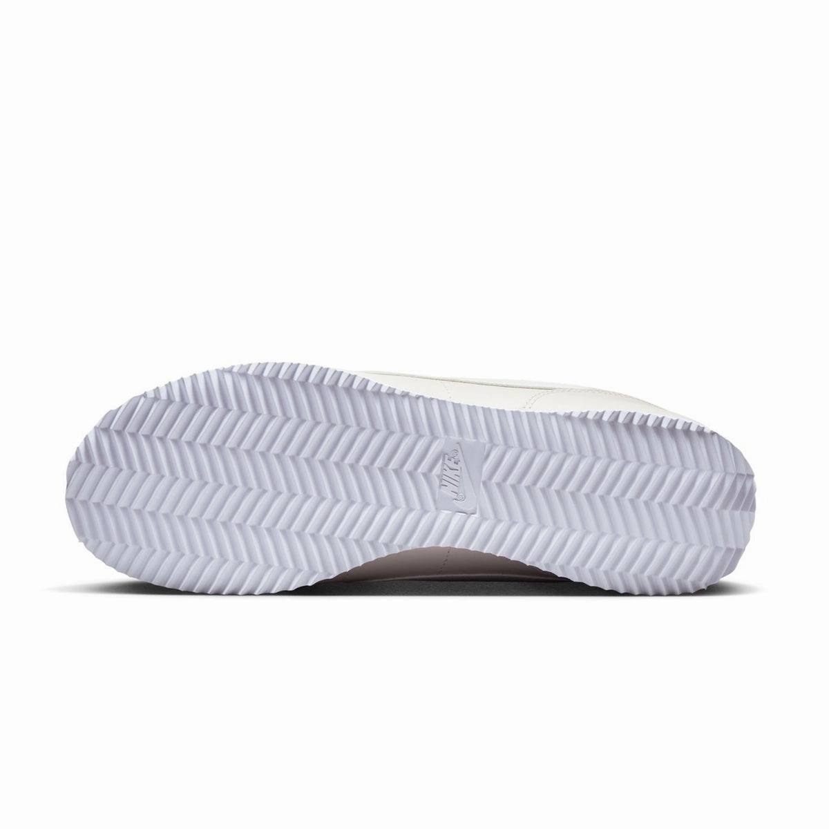 Wmns Cortez 'Phantom Coconut Milk' Holo Nike Shoes