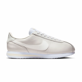 Wmns Cortez 'Phantom Coconut Milk' Zoom Nike Shoes