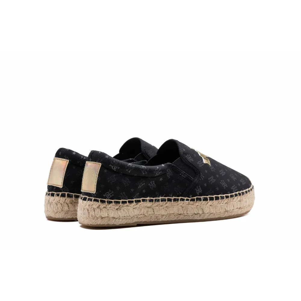 Replay Women's NASH DECO Slip on Espadrilles Converse Espadrilles
