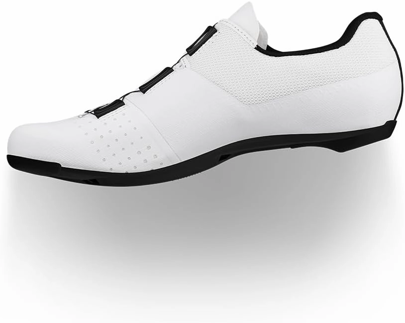 Fizik Unisex-Adult Tempo Overcurve R4 Wide Road Cycling Shoes Cycling Shoes Cyclebar
