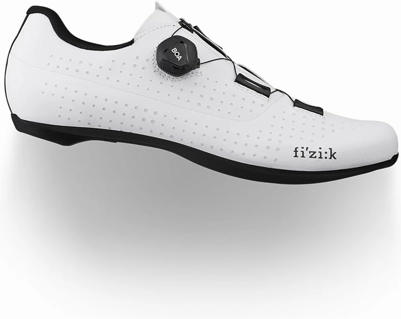 Fizik Unisex-Adult Tempo Overcurve R4 Wide Road Cycling Shoes Hybrid Cycle Shoes