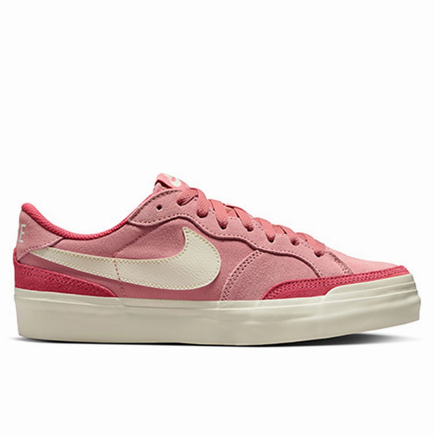 Nike Stability Shoes Running Nike SB Zoom Pogo Plus Red Stardust/Coconut Milk DV5469-601