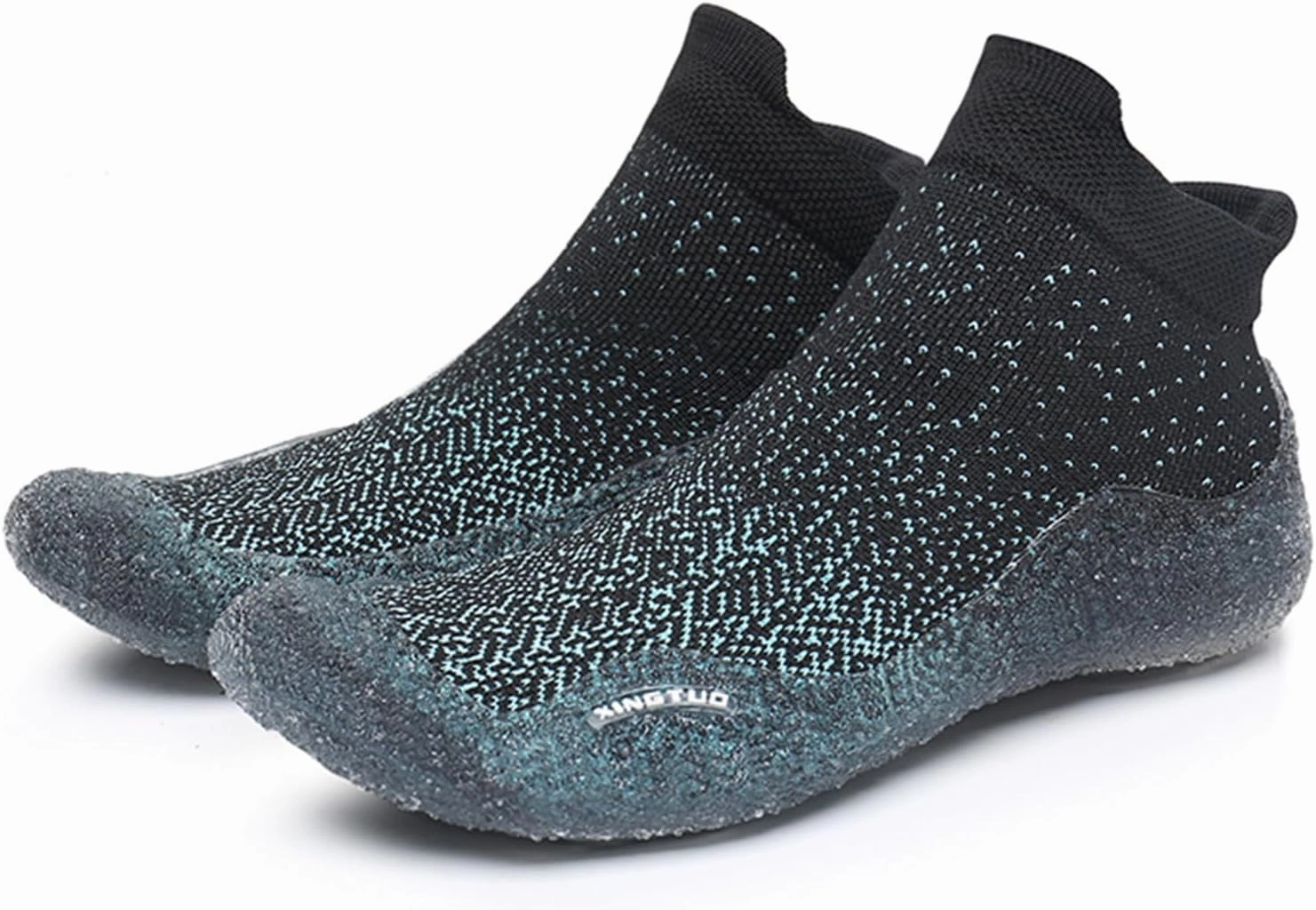 Hyperion Training Shoe JiuQing Womens Barefoot Sock Shoes Beach Water Shoes Breathable Non-Slip Portable Indoor Fitness Yoga Socks