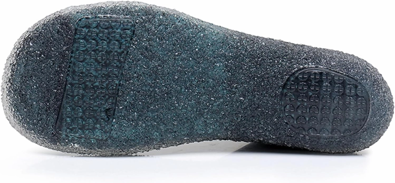 JiuQing Womens Barefoot Sock Shoes Beach Water Shoes Breathable Non-Slip Portable Indoor Fitness Yoga Socks Gym Training Shoes