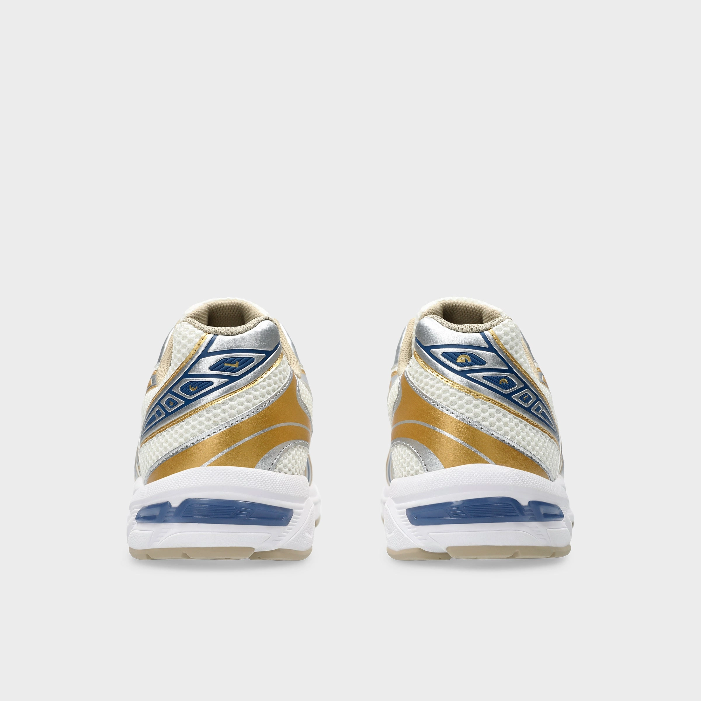 ASICS Gel-1130 Cream / Pure Silver Asics Shoes Ff Blast Plus