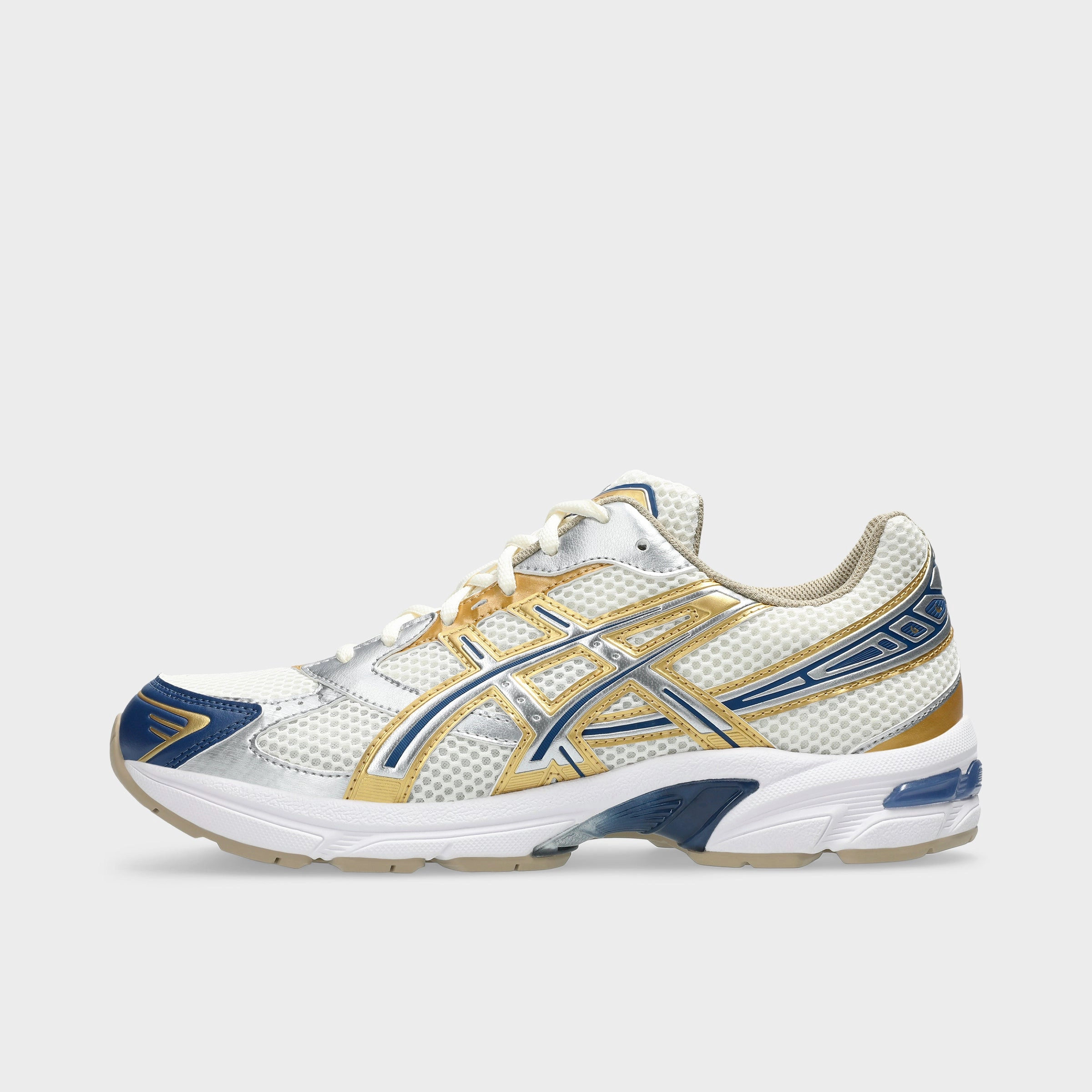 Asics Skate Shoes Sale ASICS Gel-1130 Cream / Pure Silver