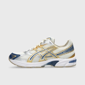 Asics Shoes Quantum 180 ASICS Gel-1130 Cream / Pure Silver