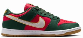 Nike Court Borough Low Recraft Shoes Sneaker Nike SB - Dunk Low Pro Premium Shoes | Fir Fire Red