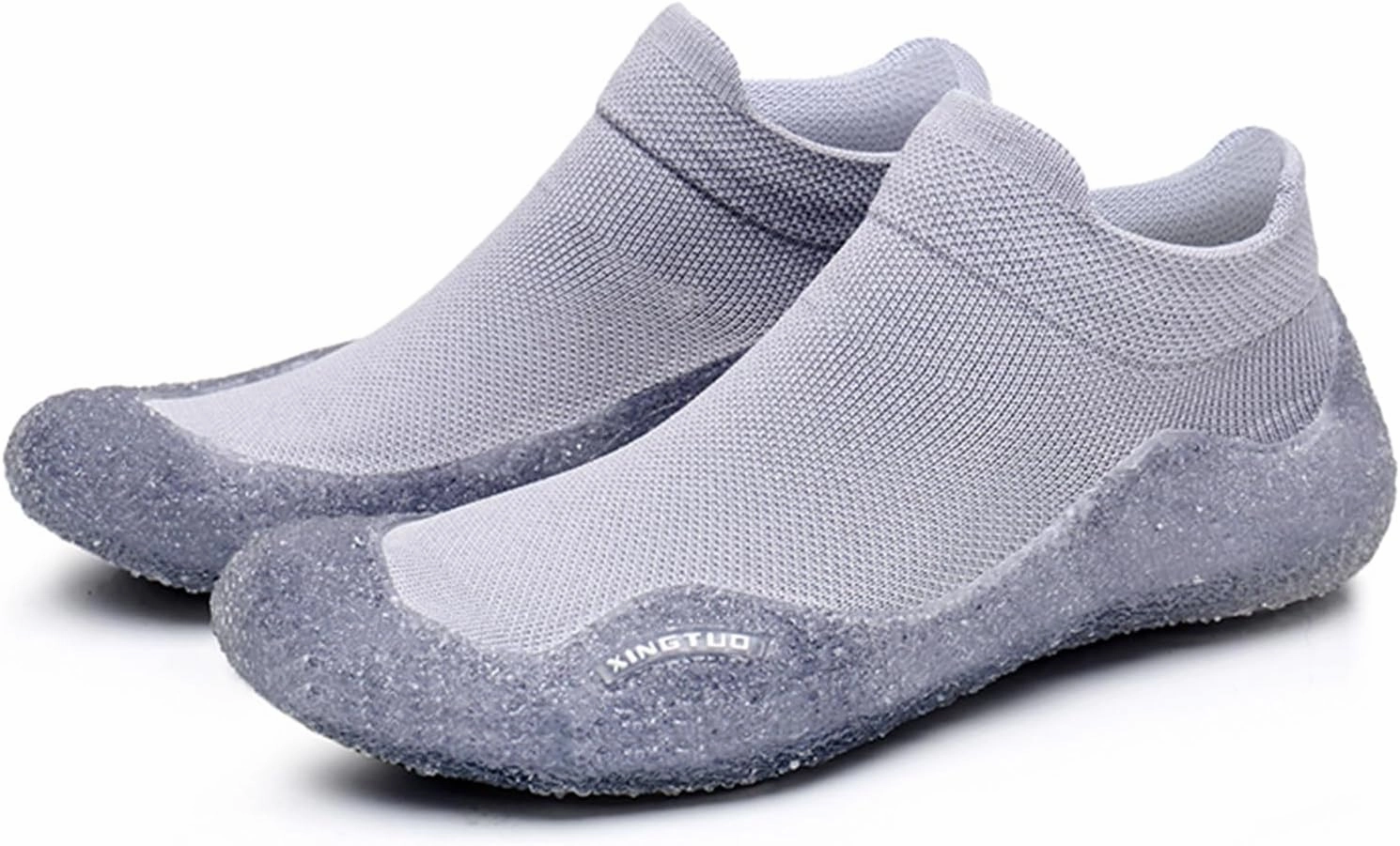 Elf Shoe Train JiuQing Womens Barefoot Sock Shoes Indoor Fitness Yoga Shoes Breathable Non-Slip Portable for Gym Water Sports Beach