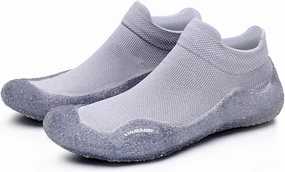 JiuQing Womens Barefoot Sock Shoes Indoor Fitness Yoga Shoes Breathable Non-Slip Portable for Gym Water Sports Beach Best Gym And Training Shoes