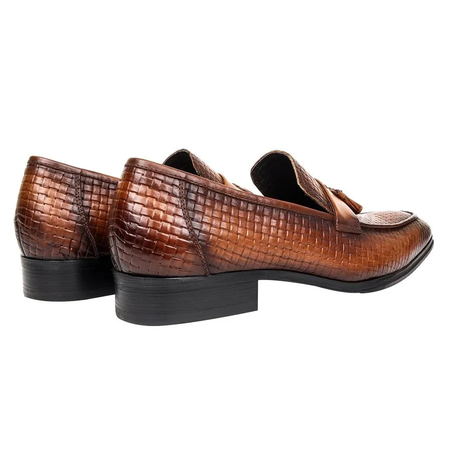 Penny Loafers Outfit MARCO LOAFERS