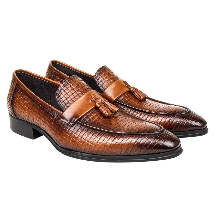 MARCO LOAFERS Loafers Other Stories