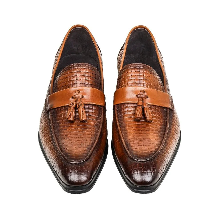 MARCO LOAFERS Skate Loafers