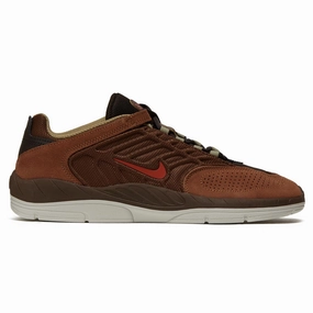 Nike Shoes Shock Absorbers Nike SB Vertebrae Bison Brown