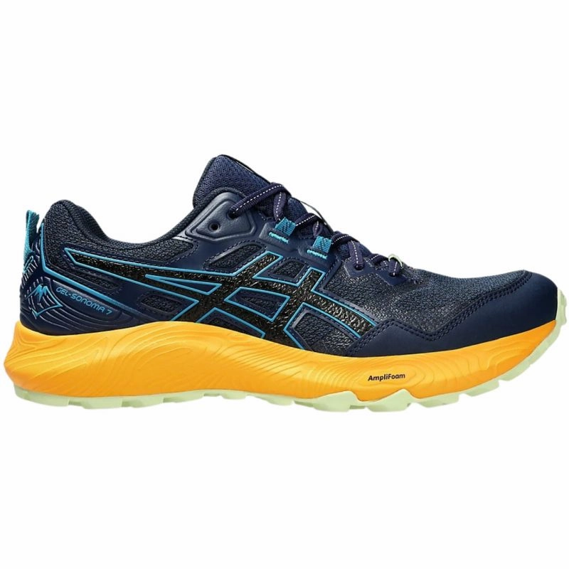 Asics Gel Sonoma 7 M 1011B595 404 running shoes Asics Gel-quantum 180 Running Shoe