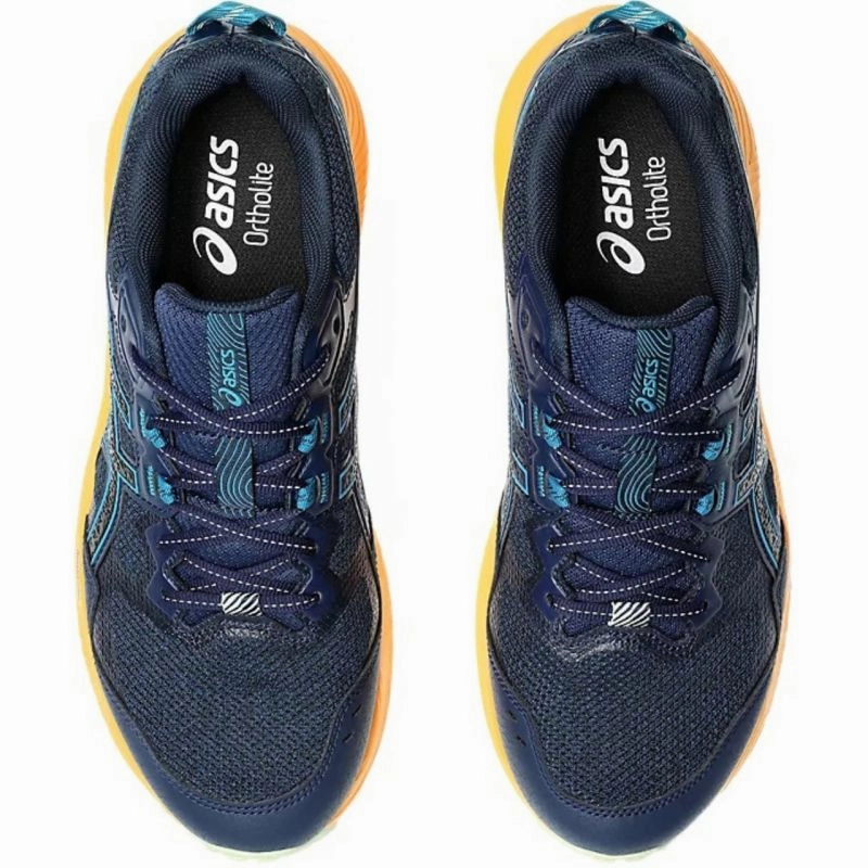 Asics Gel Kinsei Running Shoe Asics Gel Sonoma 7 M 1011B595 404 running shoes