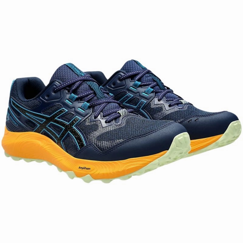 Asics Gt-1000 13 Running Shoe Asics Gel Sonoma 7 M 1011B595 404 running shoes