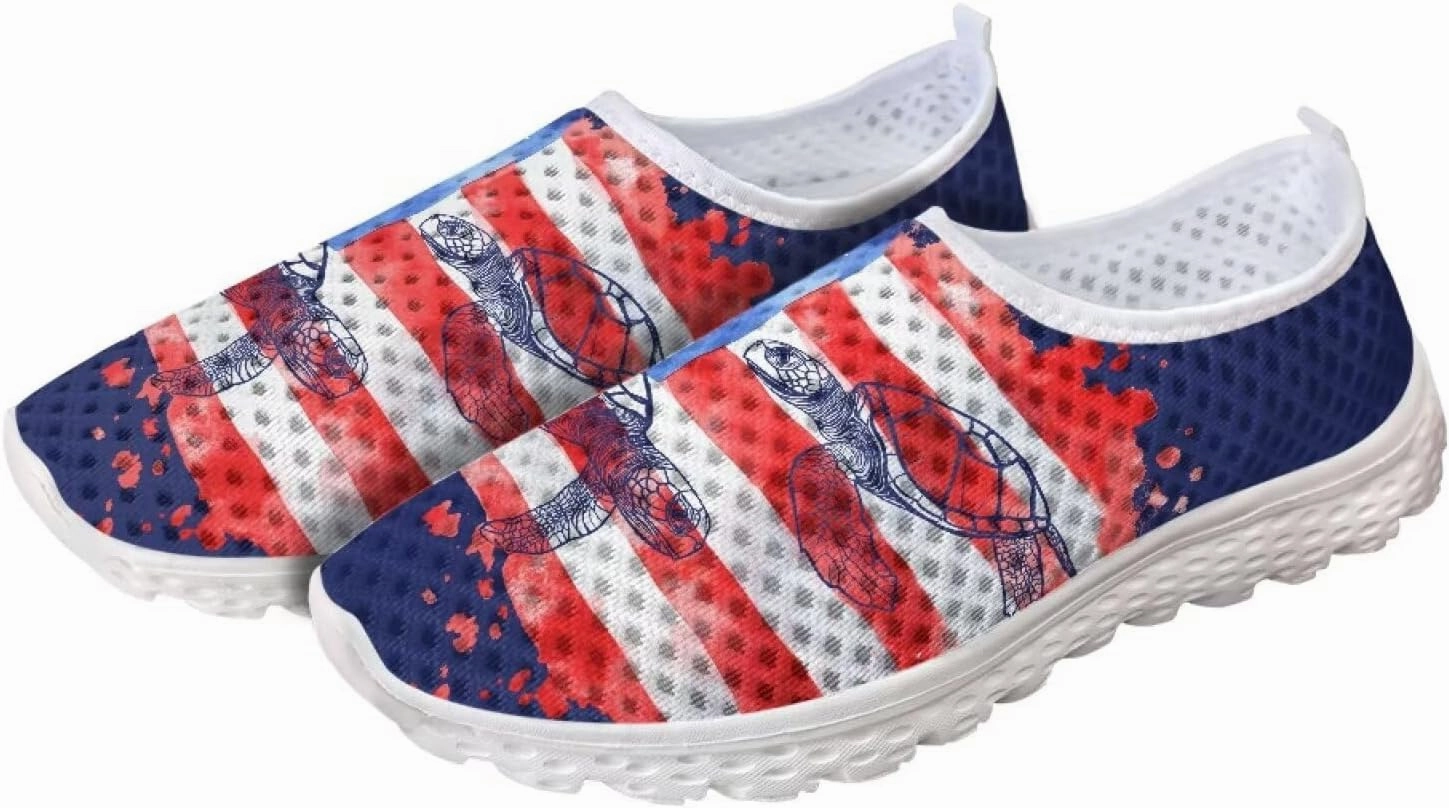 Badminton Shoes Wide Feet KEIAHUAN Trendy Running Shoes for Women Sneakers, Casual Lightweight Training Shoes Non-Slip Athletic Tennis Shoes