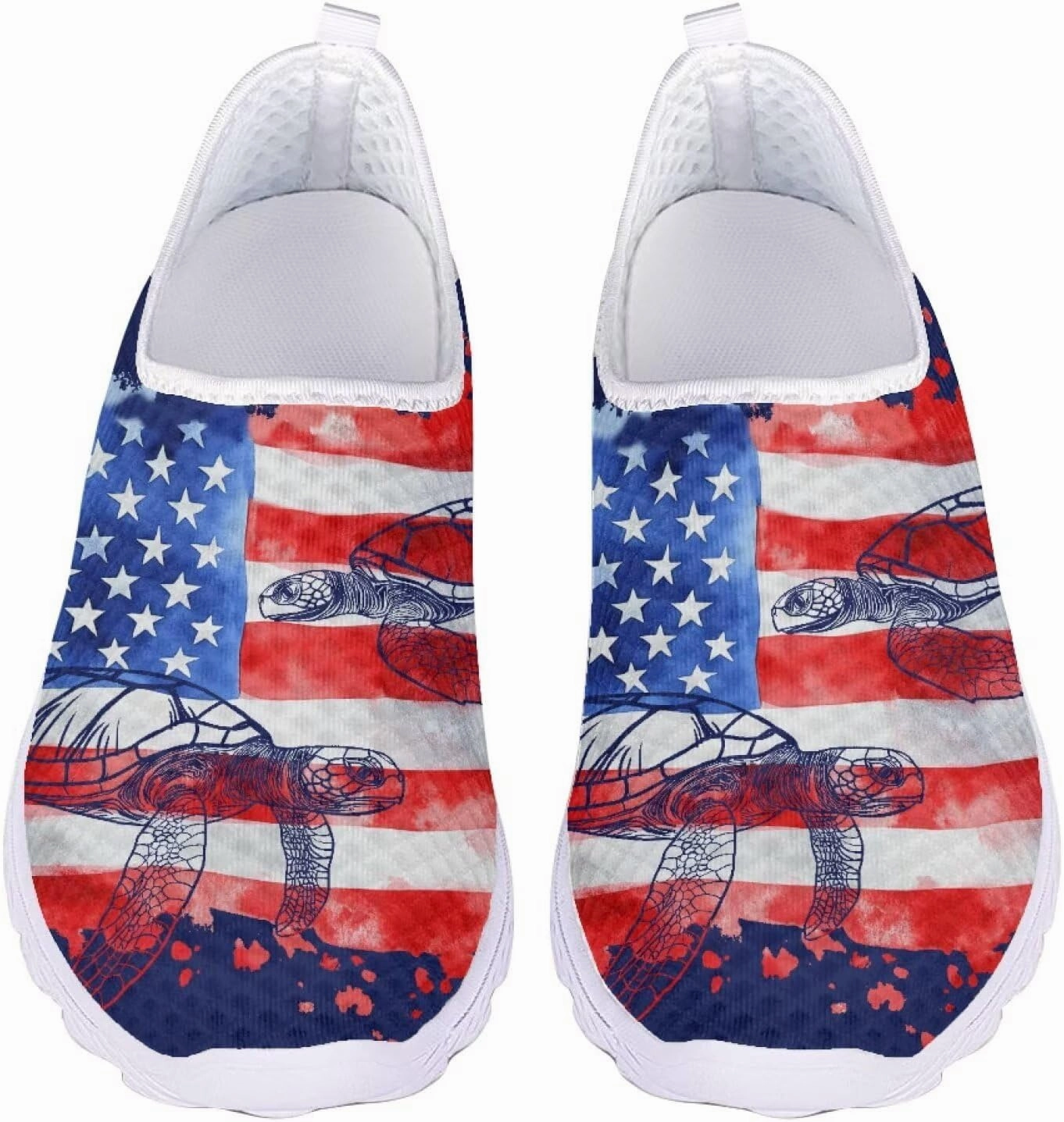 KEIAHUAN Trendy Running Shoes for Women Sneakers, Casual Lightweight Training Shoes Non-Slip Athletic Tennis Shoes Badminton Shoes Online Sale