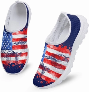 Badminton Shoes Malaysia Price KEIAHUAN Trendy Running Shoes for Women Sneakers, Casual Lightweight Training Shoes Non-Slip Athletic Tennis Shoes