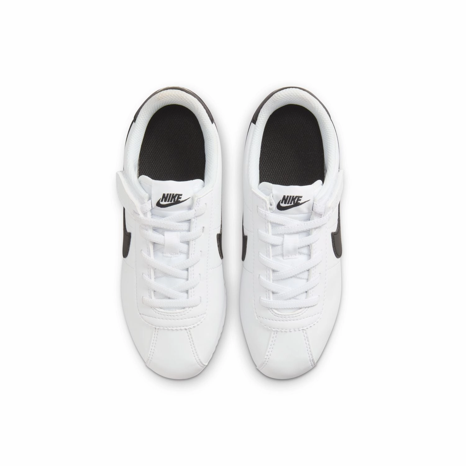 Nike Air Max Gtx Shoes Cortez EasyOn 'White Black'