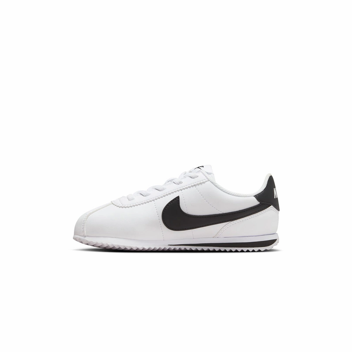 Cortez EasyOn 'White Black' Cole Haan Nike Shoes