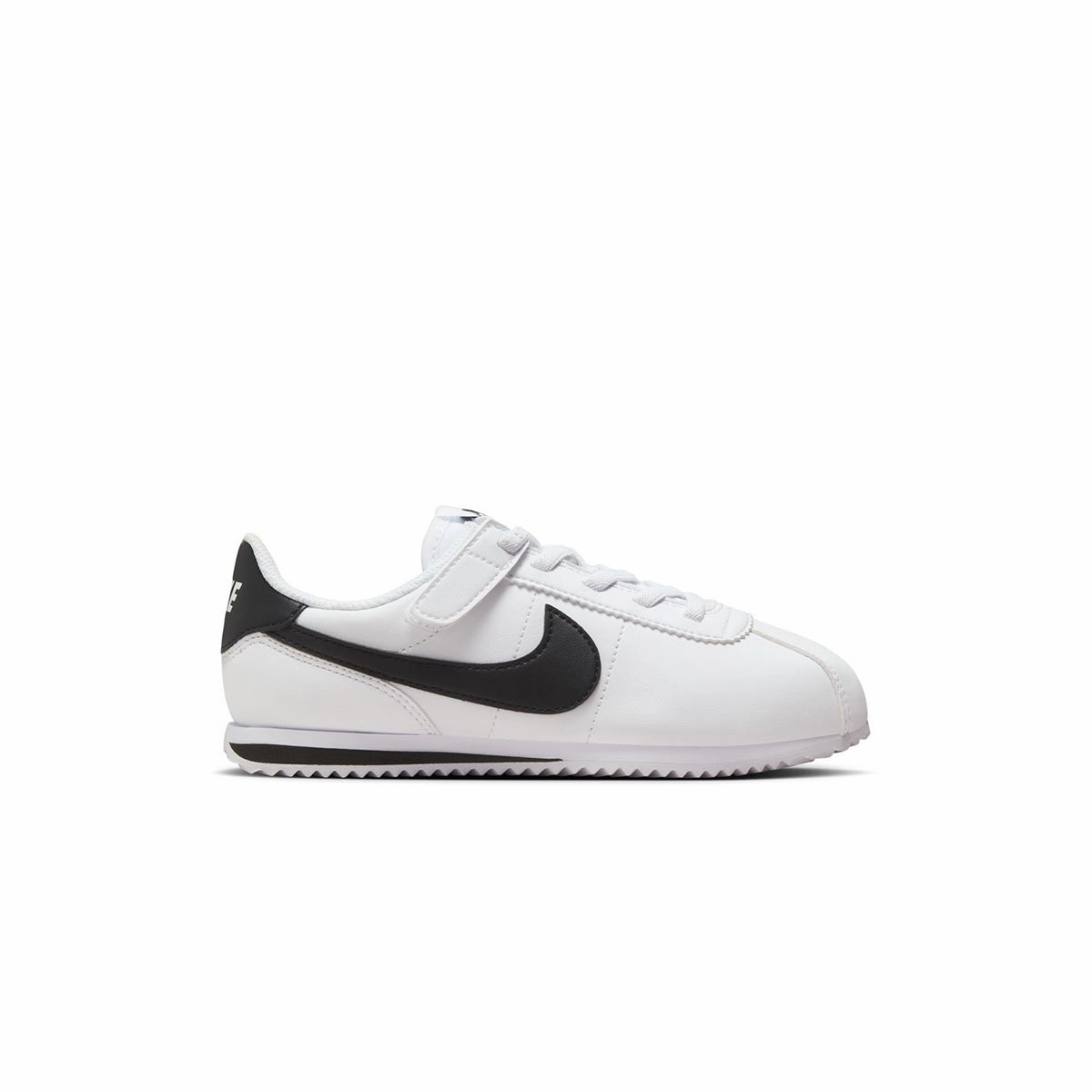 Cortez EasyOn 'White Black' Nike Luminaire Shoes