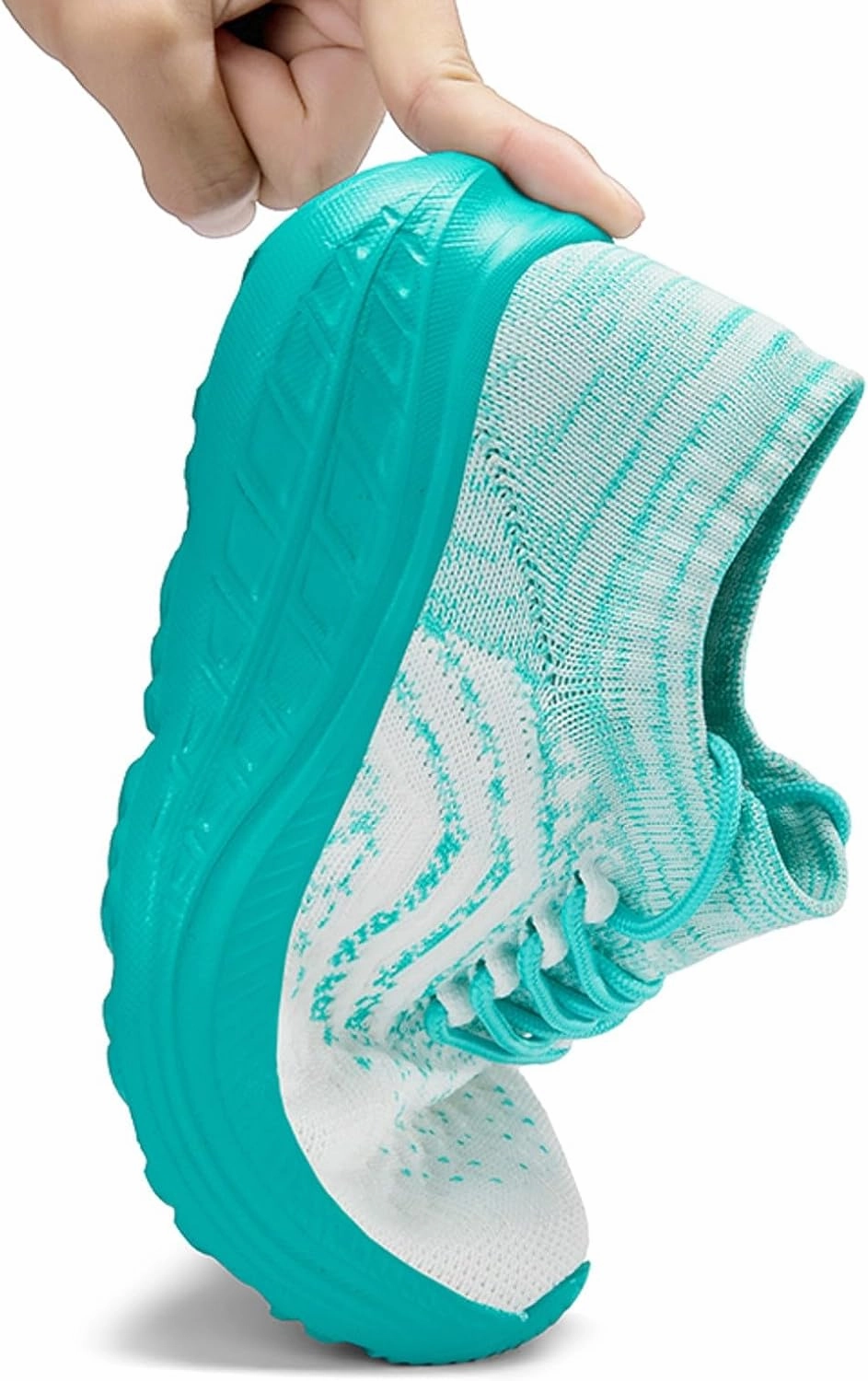 Couples Spring Summer Fashion Mesh Lace Up Platform Sneakers Comfortable Breathable Running Shoes Girls Sneaker Size 1 Lugz Tennis Shoes