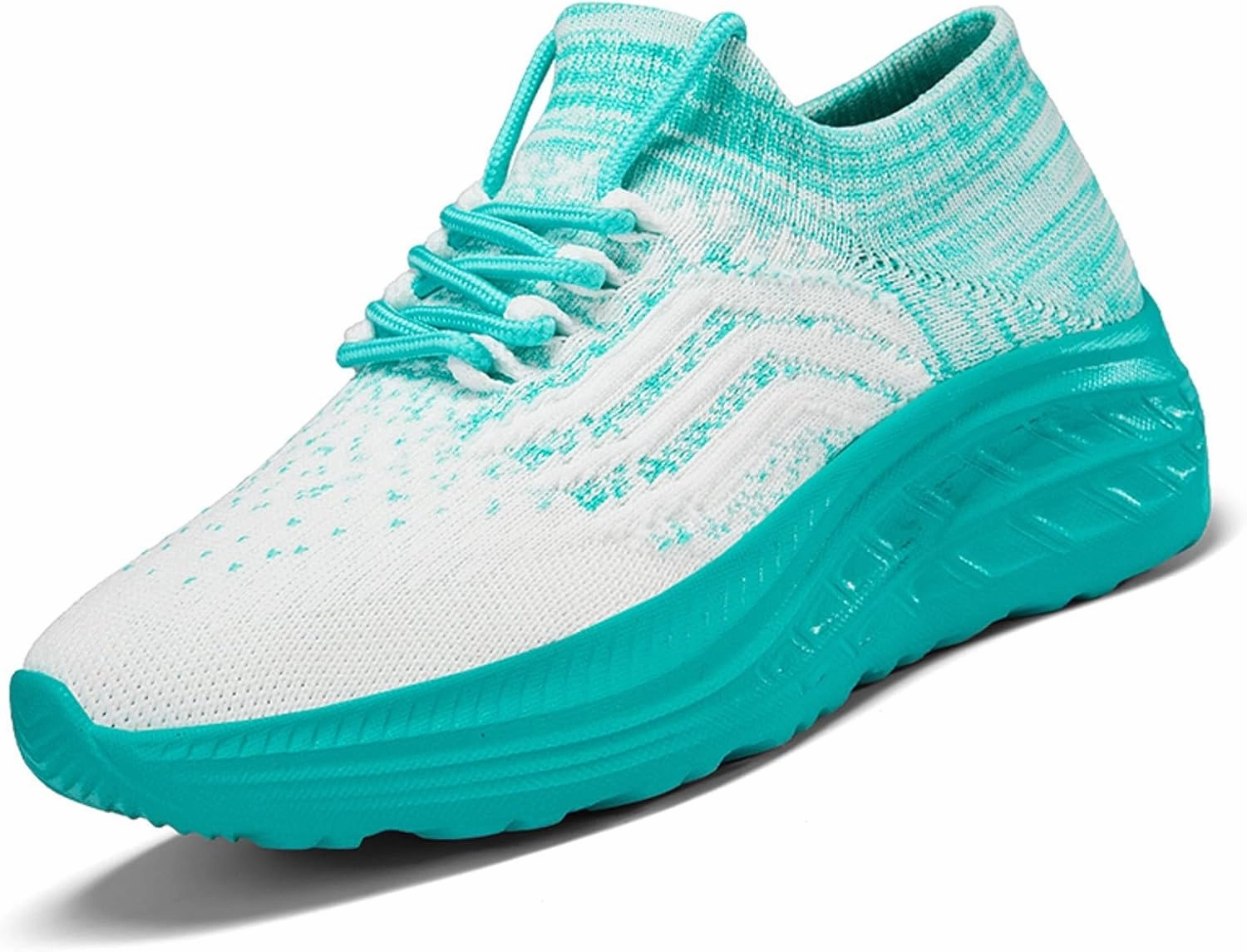 Gray Adidas Tennis Shoes Couples Spring Summer Fashion Mesh Lace Up Platform Sneakers Comfortable Breathable Running Shoes Girls Sneaker Size 1