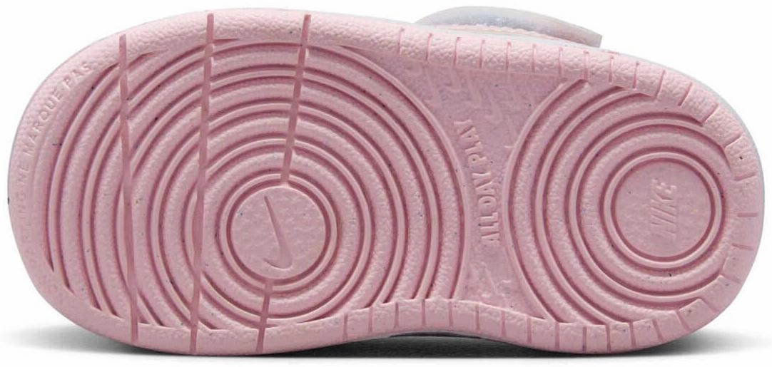 Nike Olive Green Shoes Court Borough Low Recraft Baby/Toddler Shoes