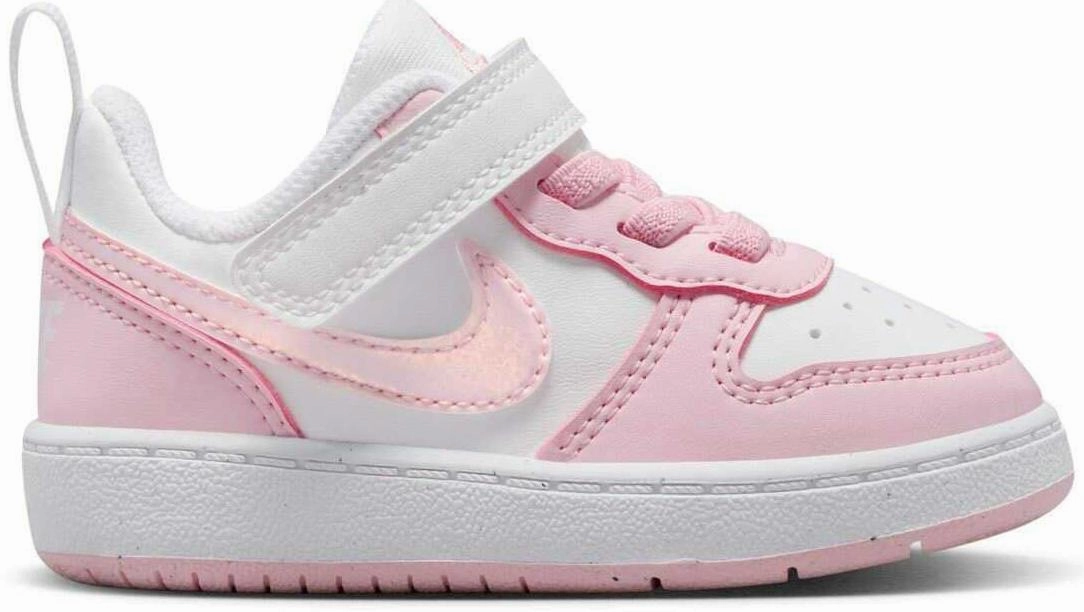 Court Borough Low Recraft Baby/Toddler Shoes Nike Kd Trey Shoes