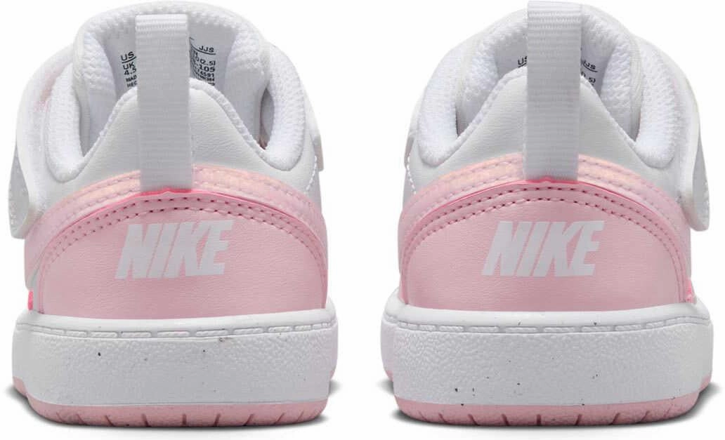 Wide Tennis Shoes Nike Court Borough Low Recraft Baby/Toddler Shoes